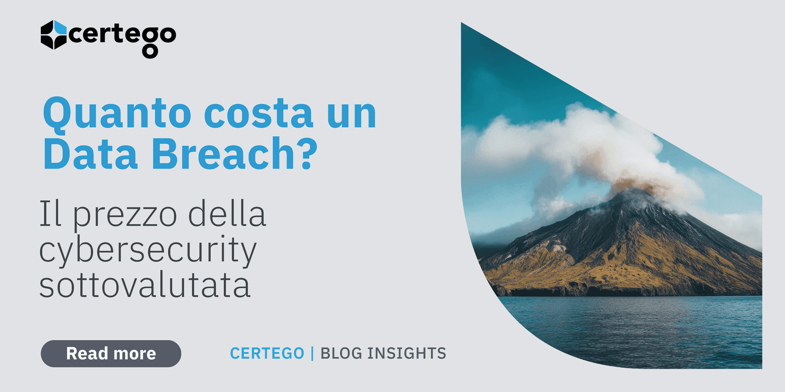 Data Breach certego