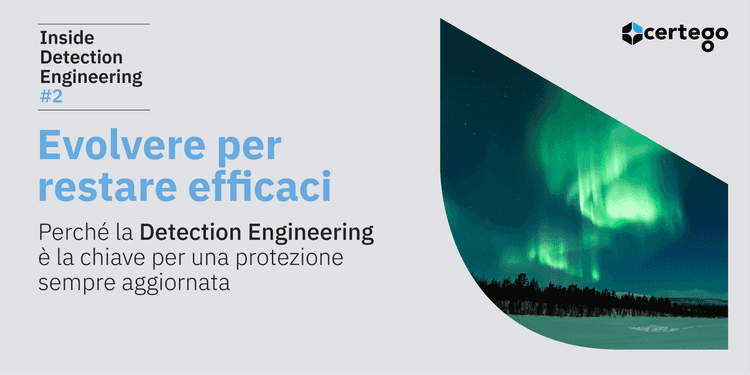 Evolvere per restare efficaci
