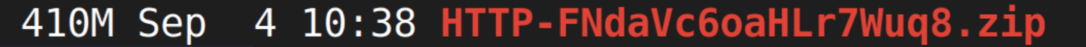 file-size