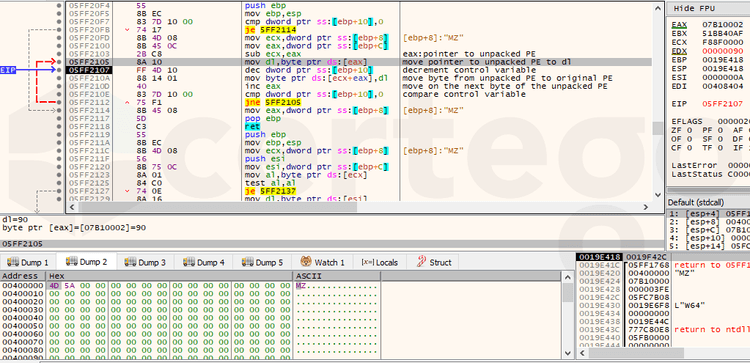 MalwareTalesSo4