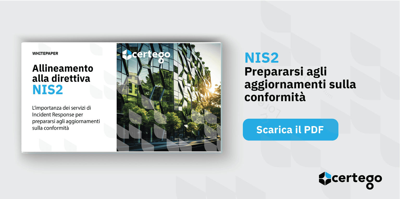 Scarica il Whitepaper: