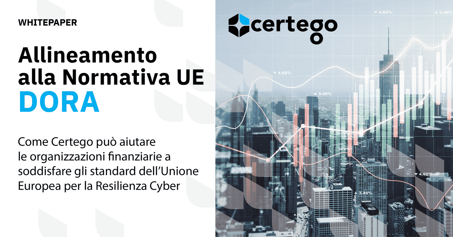 Scarica il Whitepaper:
