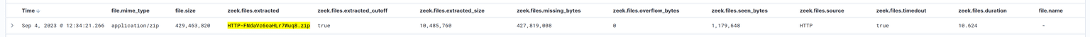 files-log