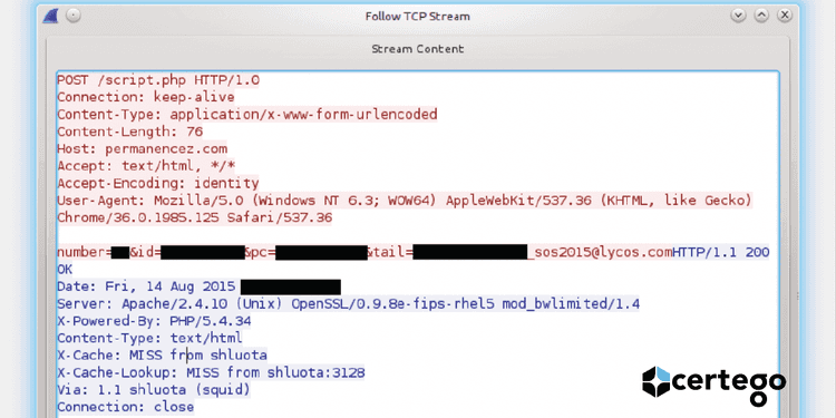Nuclear Exploit Kit serving new Ransomware variant
