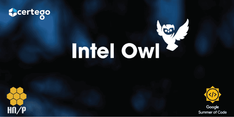 Intel Owl 1.0.0 released