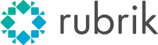 rubrik